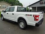 Used 2020 Ford F-150 XL SuperCrew Cab 4x4, Pickup for sale #1FTEW1EP5LFC11292 - photo 2