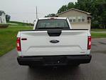 Used 2020 Ford F-150 XL SuperCrew Cab 4x4, Pickup for sale #1FTEW1EP5LFC11292 - photo 4