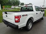 Used 2020 Ford F-150 XL SuperCrew Cab 4x4, Pickup for sale #1FTEW1EP5LFC11292 - photo 6