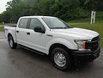 Used 2020 Ford F-150 XL SuperCrew Cab 4x4, Pickup for sale #1FTEW1EP5LFC11292 - photo 8