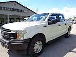 Used 2020 Ford F-150 XL SuperCrew Cab 4x4, Pickup for sale #1FTEW1EP9LFC11926 - photo 1