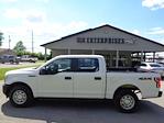 Used 2020 Ford F-150 XL SuperCrew Cab 4x4, Pickup for sale #1FTEW1EP9LFC11926 - photo 3