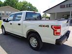 Used 2020 Ford F-150 XL SuperCrew Cab 4x4, Pickup for sale #1FTEW1EP9LFC11926 - photo 2