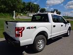 Used 2020 Ford F-150 XL SuperCrew Cab 4x4, Pickup for sale #1FTEW1EP9LFC11926 - photo 6