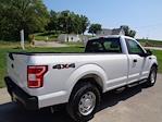 Used 2019 Ford F-150 XL Regular Cab 4x4, Pickup for sale #1FTMF1E52KKC53404 - photo 6