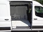 Used 2022 Ford Transit 250 Medium Roof RWD, Empty Cargo Van for sale #1FTBR1C80NKA71166 - photo 10