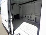 Used 2022 Ford Transit 250 Medium Roof RWD, Empty Cargo Van for sale #1FTBR1C80NKA71166 - photo 11