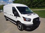 Used 2022 Ford Transit 250 Medium Roof RWD, Empty Cargo Van for sale #1FTBR1C80NKA71166 - photo 12