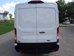 Used 2022 Ford Transit 250 Medium Roof RWD, Empty Cargo Van for sale #1FTBR1C80NKA71166 - photo 4