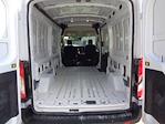 Used 2022 Ford Transit 250 Medium Roof RWD, Empty Cargo Van for sale #1FTBR1C80NKA71166 - photo 5