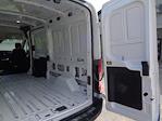 Used 2022 Ford Transit 250 Medium Roof RWD, Empty Cargo Van for sale #1FTBR1C80NKA71166 - photo 6