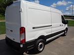 Used 2022 Ford Transit 250 Medium Roof RWD, Empty Cargo Van for sale #1FTBR1C80NKA71166 - photo 8