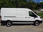 Used 2022 Ford Transit 250 Medium Roof RWD, Empty Cargo Van for sale #1FTBR1C80NKA71166 - photo 9