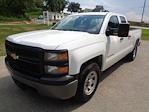 Used 2015 Chevrolet Silverado 1500 Work Truck Double Cab 4x2, Pickup for sale #1GCRCPEC6FZ228941 - photo 1