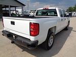 Used 2015 Chevrolet Silverado 1500 Work Truck Double Cab 4x2, Pickup for sale #1GCRCPEC6FZ228941 - photo 6