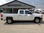 Used 2015 Chevrolet Silverado 1500 Work Truck Double Cab 4x2, Pickup for sale #1GCRCPEC6FZ228941 - photo 7