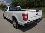 Used 2019 Ford F-150 XL Regular Cab 4x2, Pickup for sale #1FTMF1CB5KKC53387 - photo 2