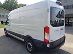 Used 2019 Ford Transit 350 Medium Roof 4x2, Empty Cargo Van for sale #1FTBW2CM5KKA54371 - photo 2