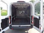 Used 2019 Ford Transit 350 Medium Roof 4x2, Empty Cargo Van for sale #1FTBW2CM5KKA54371 - photo 5