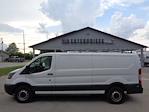 Used 2018 Ford Transit 350 Low Roof 4x2, Upfitted Cargo Van for sale #1FTBW2ZM7JKA47735 - photo 3