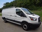 Used 2018 Ford Transit 350 Low Roof 4x2, Upfitted Cargo Van for sale #1FTBW2ZM7JKA47735 - photo 8