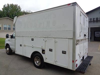 Used 2013 Ford E-350 RWD, Service Utility Van for sale #1FDWE3FL8DDA88837 - photo 2