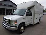 Used 2013 Ford E-350 RWD, Service Utility Van for sale #1FDWE3FL8DDA88837 - photo 1