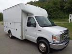 Used 2013 Ford E-350 RWD, Service Utility Van for sale #1FDWE3FL8DDA88837 - photo 8