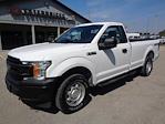 Used 2020 Ford F-150 XL Regular Cab 4x4, Pickup for sale #1FTMF1E57LKD79243 - photo 1