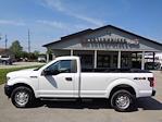 Used 2020 Ford F-150 XL Regular Cab 4x4, Pickup for sale #1FTMF1E57LKD79243 - photo 3