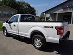 Used 2020 Ford F-150 XL Regular Cab 4x4, Pickup for sale #1FTMF1E57LKD79243 - photo 2