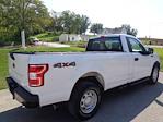 Used 2020 Ford F-150 XL Regular Cab 4x4, Pickup for sale #1FTMF1E57LKD79243 - photo 6