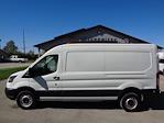 Used 2019 Ford Transit 250 Medium Roof 4x2, Empty Cargo Van for sale #1FTYR2CM5KKA81765 - photo 3