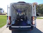 Used 2019 Ford Transit 250 Medium Roof 4x2, Empty Cargo Van for sale #1FTYR2CM5KKA81765 - photo 5