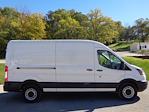 Used 2019 Ford Transit 250 Medium Roof 4x2, Empty Cargo Van for sale #1FTYR2CM5KKA81765 - photo 7