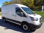 Used 2019 Ford Transit 250 Medium Roof 4x2, Empty Cargo Van for sale #1FTYR2CM5KKA81765 - photo 8