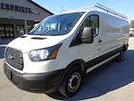 Used 2019 Ford Transit 350 Low Roof 4x2, Upfitted Cargo Van for sale #1FTBW2ZM6KKB38531 - photo 1