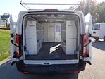 Used 2019 Ford Transit 350 Low Roof 4x2, Upfitted Cargo Van for sale #1FTBW2ZM6KKB38531 - photo 5