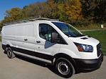 Used 2019 Ford Transit 350 Low Roof 4x2, Upfitted Cargo Van for sale #1FTBW2ZM6KKB38531 - photo 8