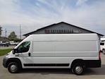 Used 2022 Ram ProMaster 3500 High Roof FWD, Empty Cargo Van for sale #3C6MRVJG3NE121577 - photo 3