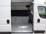 Used 2022 Ram ProMaster 3500 High Roof FWD, Empty Cargo Van for sale #3C6MRVJG3NE121577 - photo 24