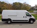 Used 2022 Ram ProMaster 3500 High Roof FWD, Empty Cargo Van for sale #3C6MRVJG3NE121577 - photo 8