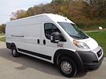 Used 2022 Ram ProMaster 3500 High Roof FWD, Empty Cargo Van for sale #3C6MRVJG3NE121577 - photo 9