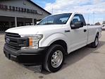 Used 2019 Ford F-150 XL Regular Cab 4x2, Pickup for sale #1FTMF1CB4KKD63721 - photo 1