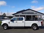 Used 2022 Ford F-250 XL Crew Cab 4x4, Pickup for sale #1FT7W2B65NED22881 - photo 3