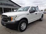 Used 2020 Ford F-150 XL Super Cab 4x4, Pickup for sale #1FTEX1EB2LFA85104 - photo 1