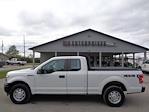 Used 2020 Ford F-150 XL Super Cab 4x4, Pickup for sale #1FTEX1EB2LFA85104 - photo 3