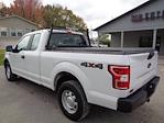 Used 2020 Ford F-150 XL Super Cab 4x4, Pickup for sale #1FTEX1EB2LFA85104 - photo 2