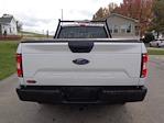 Used 2020 Ford F-150 XL Super Cab 4x4, Pickup for sale #1FTEX1EB2LFA85104 - photo 4