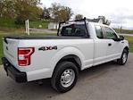 Used 2020 Ford F-150 XL Super Cab 4x4, Pickup for sale #1FTEX1EB2LFA85104 - photo 7